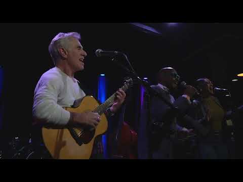 Just Walk Away by George Barrett - Natalie's Performance