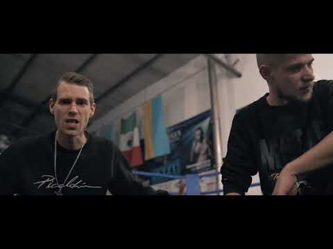 BindingsOne & Praga N Zain - Nicht wie ihr