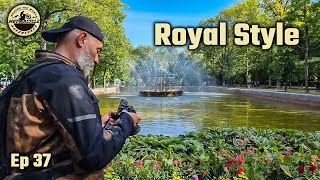 I haven't finished with Russian Treasures | Season 20 | Episode 37