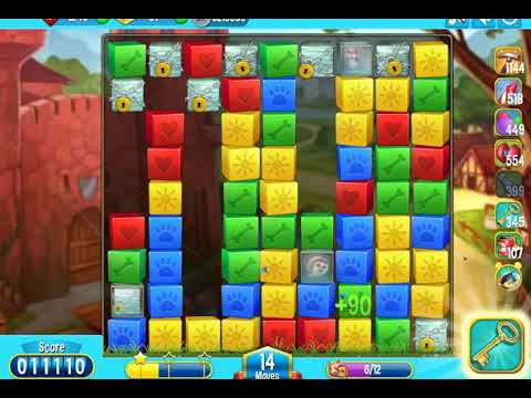 Pet Rescue Saga   Level 2682   No Boosters