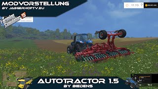 AutoTractor V 1.6 thumbnail 3