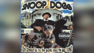 Snoop Dogg – Doggz Gonna Get Ya feat. Mac (Clean Version)