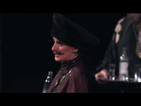 OperaCafé 20180211 - Mitől opera egy opera