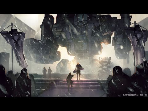 Battletech Post-Main Campaign