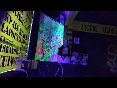 Maleficarvm - Nerds sesión