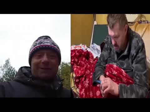 KONONOWICZ   Kłótnie i afery Październik 2023 #4 WASIL BOŻY REUPLOAD