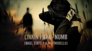 Download lagu Linkin Park - Numb (Nigel Stately & Mad Morello) mp3 Download lagu Linkin Park - Numb (Nigel Stately & Mad Morello) mp3