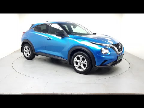 Nissan Juke 1.0T PET 2WD SV Premium - Image 2