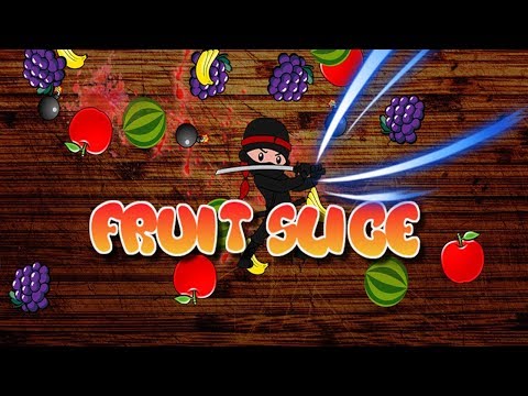 Cutting Fruit Master - Fruit S
