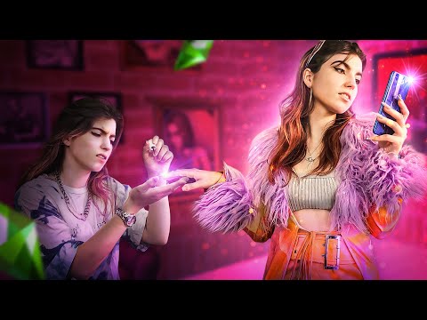 OWNED BY MELANIGHT - The Sims 2 (PSP) #1