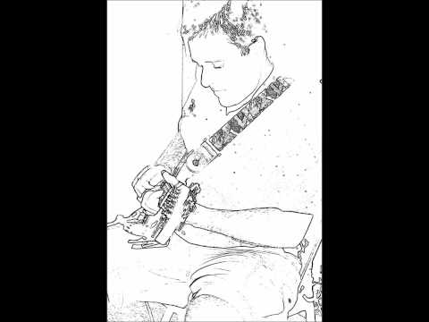 Wayfaring Pilgrim (aka Wayfaring Stranger) - Steve Fitzsimmons - Americana Contest Entry