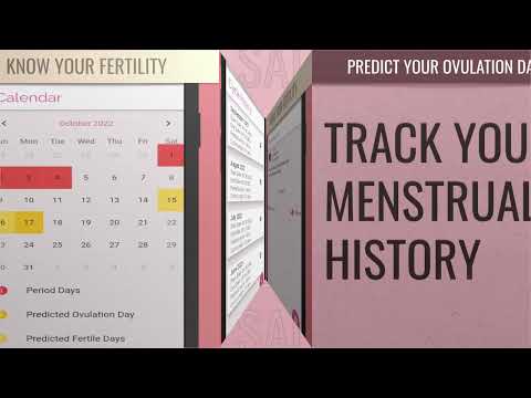 Ovulation Tracker - Ovul App
