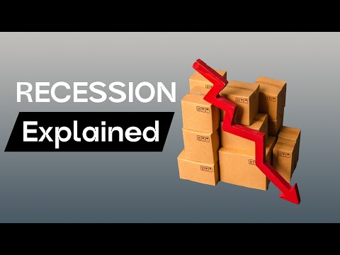 The Truth About The Recession: You've Been Ignorant
