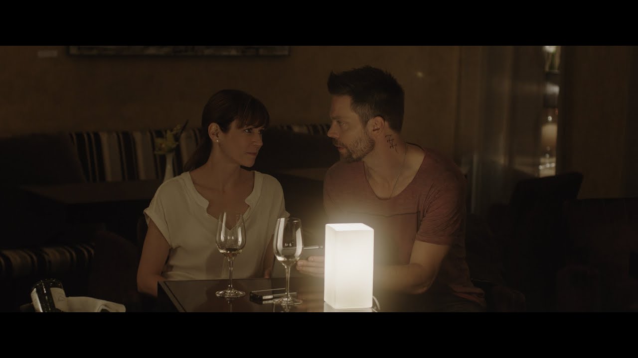 2 NIGHTS TILL MORNING - Trailer