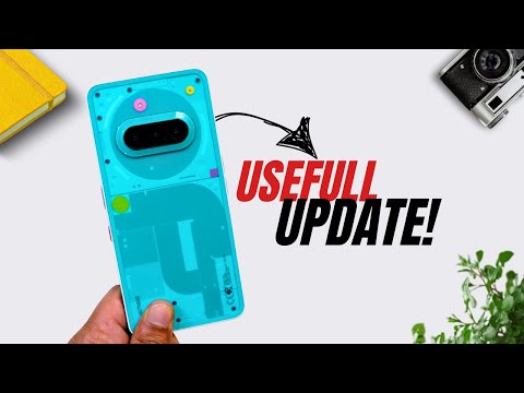 Big Win for Nothing Users! NothingOS 4.0 Kills Bloatware for Good 🚀