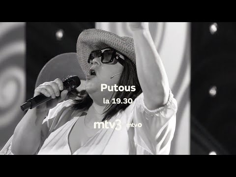 FINALISTIT | Kaisla Sose ja Hannu Gandhi | Putous 14. kausi | MTV3