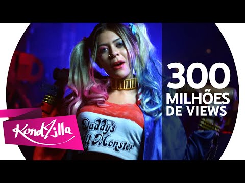 Arlequina - MC Bella (KondZilla) | Official Music Video