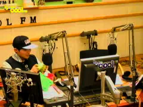 120213 Ryeowook's bath goods