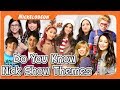 GUESS THAT NICKELODEON SHOW THEME