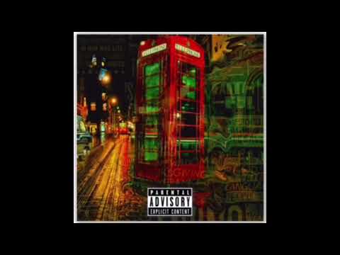 MarQuee - Pick Up The Phone