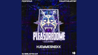 Cover art for Pleasuredome 2025: Hjemmesnekk