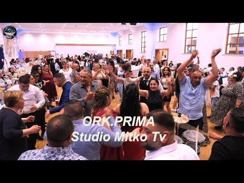 ork.Prima/Прима ♫копанарски модерен Малай 2024 █▬█ █ ▀█▀☆☆☆☆ @StudioMitkoTv® Regensburg