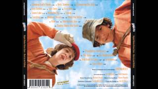 Holes - Score by Joel McNeely (Full Album/OST)