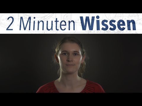 2 Minuten Wissen - Was ist Projection Mapping? [FAU Science]