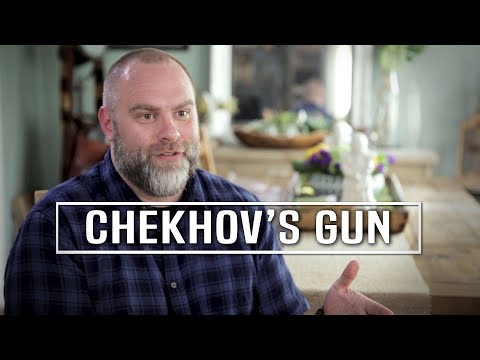 Chekhov’s Gun: When A Writer Doesn’t Deliver On Their Promise by Adam Skelter