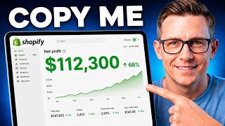 AI Dropshipping Setup — Step-by-Step Guide & Transcript