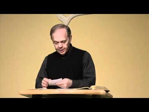 Counseling God's Way Leadership Seminar - Part 3 by Bob Hoekstra