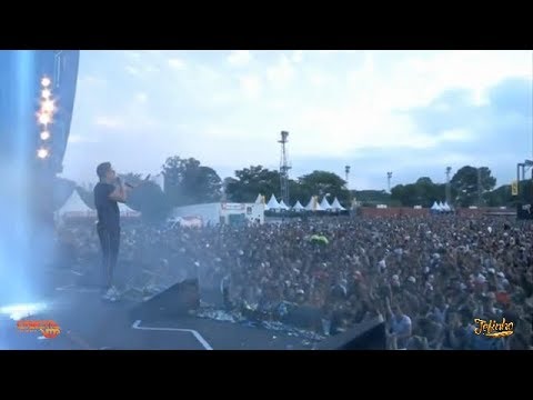 Wesley Safadão - Vou Dar Virote Ao Vivo Garota Vip São Paulo 2018