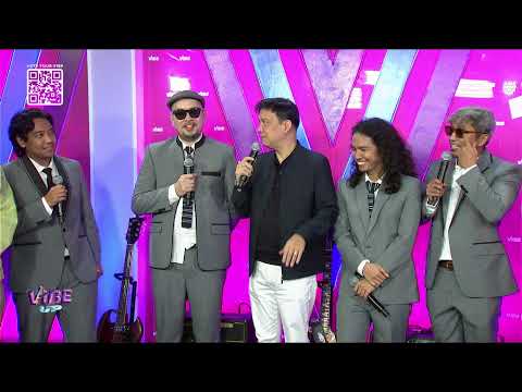 Vibe PH | Vibe Up with Richard Reynoso & The Bloomfields | January 20, 2026