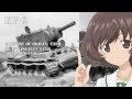 Yukari Talks Tanks: The KV2