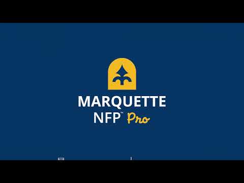 Marquette NFP™ Pro