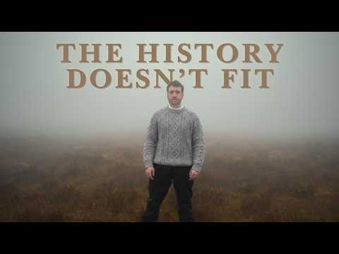 The Celtic Story Doesn’t Add Up | Irish Ancestry Explained