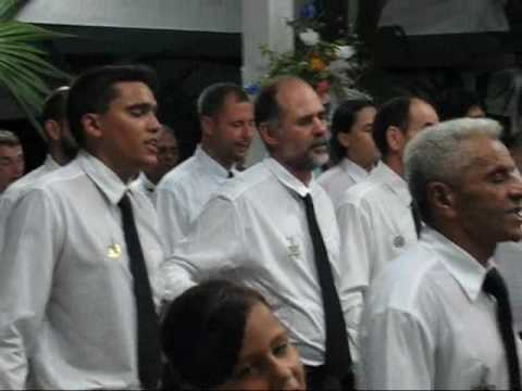 SOMOS TODOS IGUAIS   SATURNINO    FORTALEZA ENCONTRO   2010