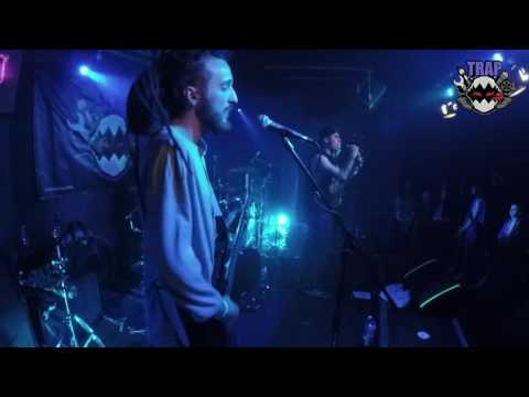 Ripcrew live@TRAP fest 25.3.2017