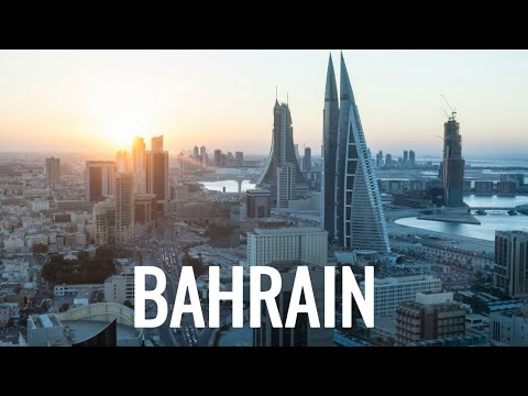 EXPLORE Bahrain's: A Journey Through Manama and Beyond!
