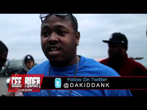 Killa Twan "I Do It Big" ft. Blac Owt G Malone