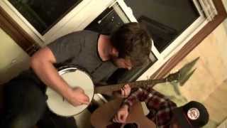 Dwight Hawkins & the Piedmont Highballers - Chasin' Rainbows