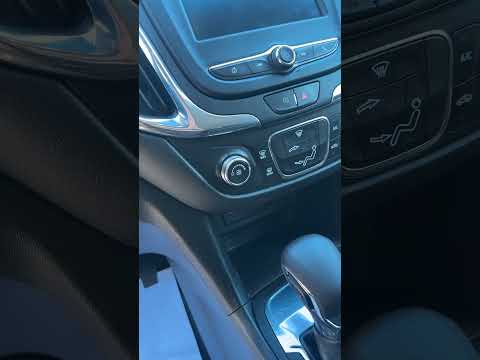 фото chevrolet equinox ii рестайлинг 0