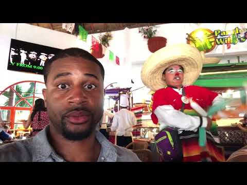 The Ellises: Vlog 058 - 2018 Family Vacation Part 2