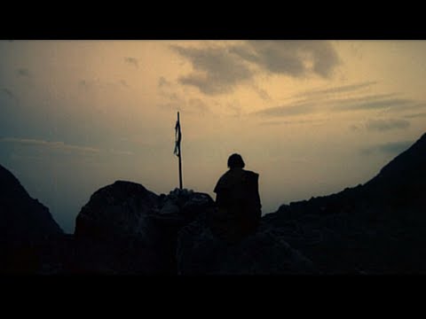 Richard Wagner in Werner Herzog's "Nosferatu" - Das Rheingold (Preludium)