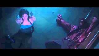 Live Resident evil 3 intro