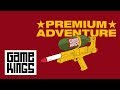 Gamekings goes Vietnam: Premium Adventure 2019