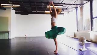 Balkan Fusion Dance - Goran Bregovic ft Bebe