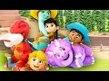 Dino Ranch Holiday Best Moments Dino Ranch Special Episode