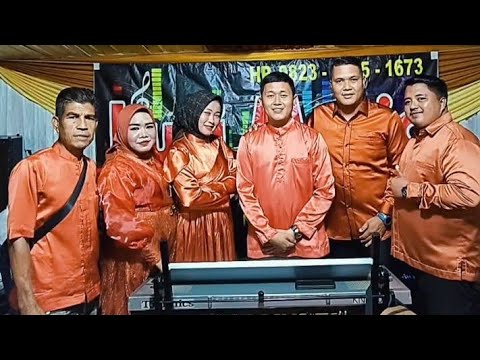 ALBUM LAGU QOSIDAH BUNGO, VOC, DINDA AMELIA & BUNDA SUSI, BERSYUKUR, DI ATAS PUSARA, KASIH IBU BAPAK