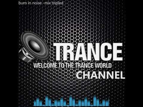 burn in noise tripled